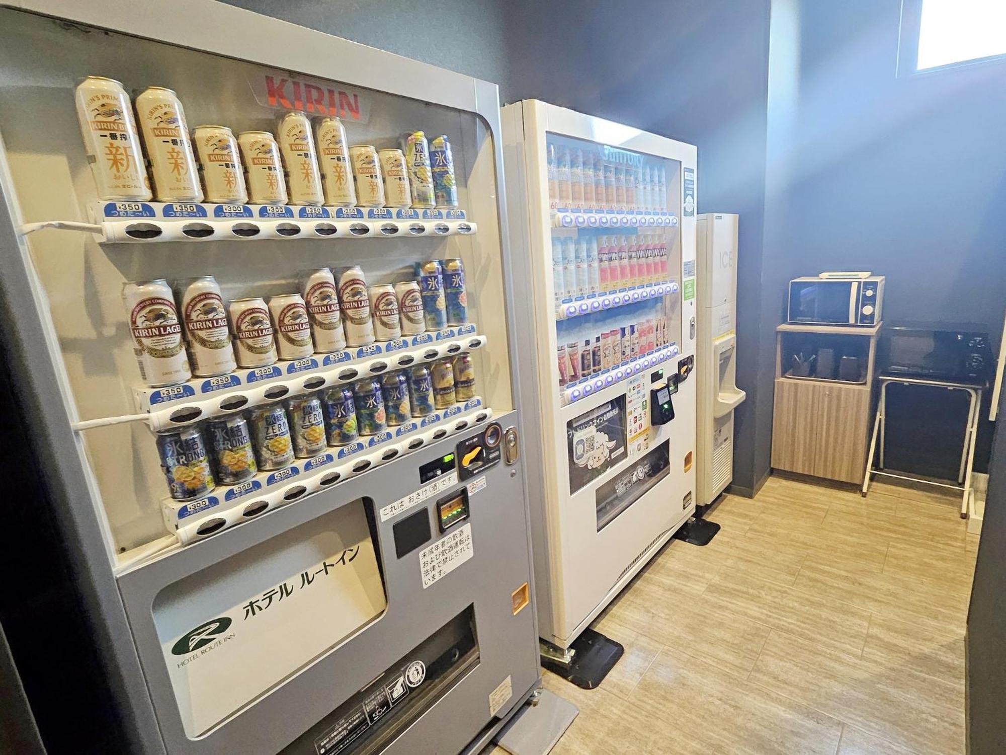 Hotel Route Inn Kounosu Konosu Ngoại thất bức ảnh
