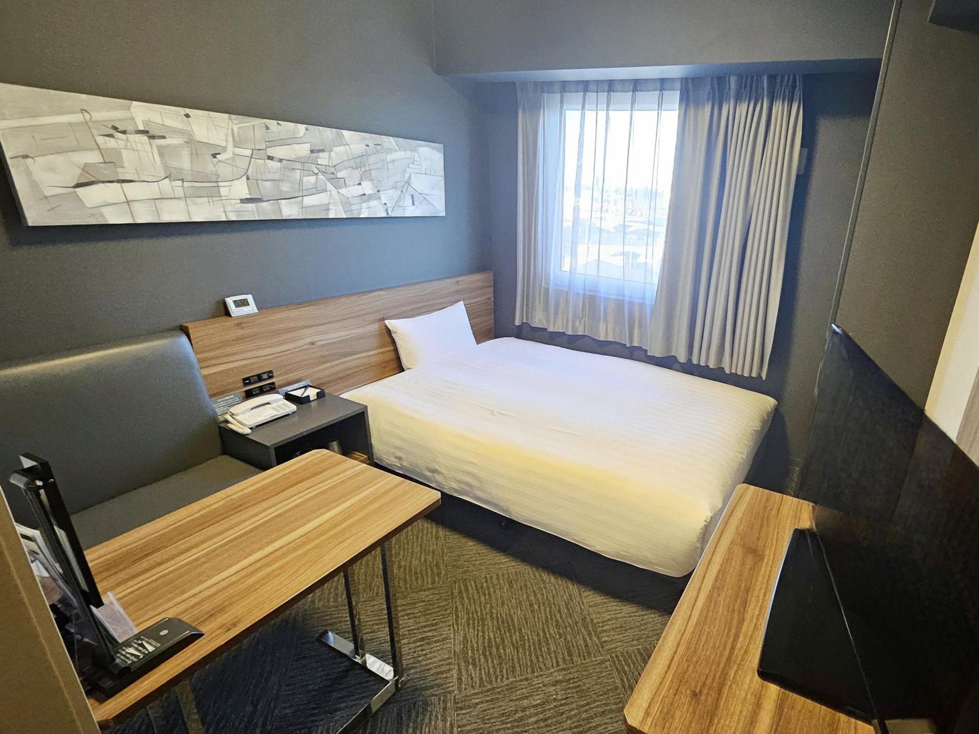 Hotel Route Inn Kounosu Konosu Ngoại thất bức ảnh