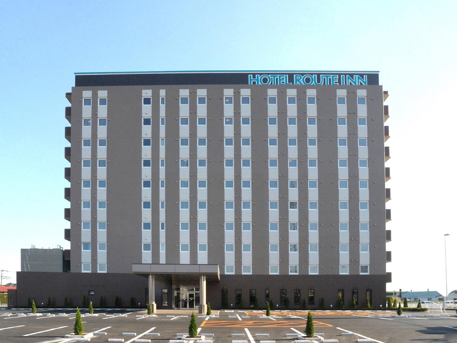 Hotel Route Inn Kounosu Konosu Ngoại thất bức ảnh