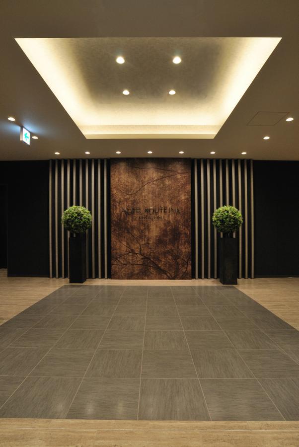 Hotel Route Inn Kounosu Konosu Ngoại thất bức ảnh