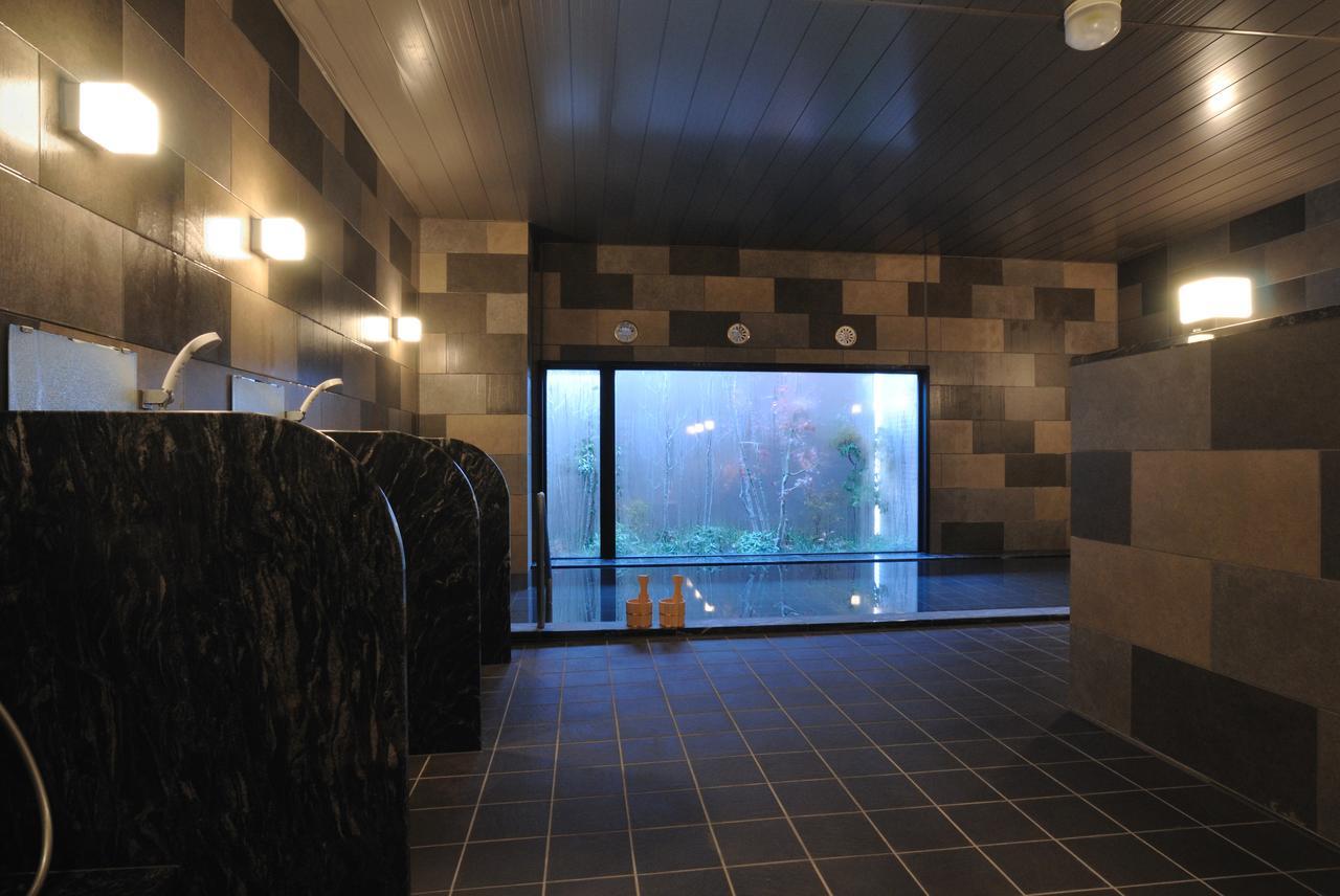 Hotel Route Inn Kounosu Konosu Ngoại thất bức ảnh