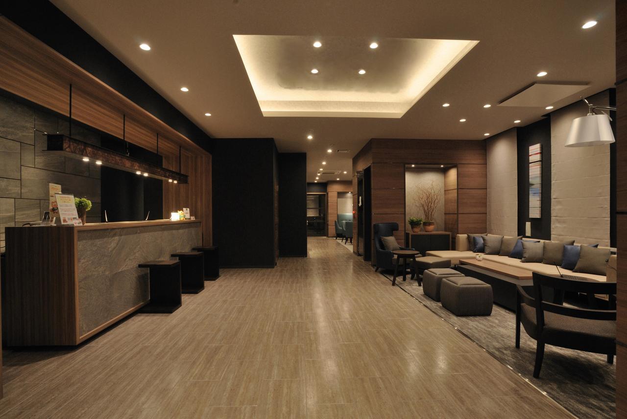 Hotel Route Inn Kounosu Konosu Ngoại thất bức ảnh