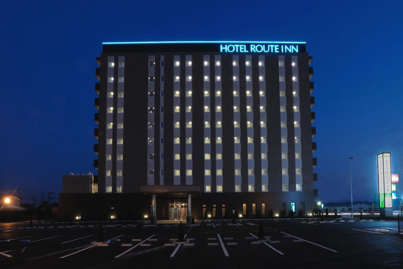 Hotel Route Inn Kounosu Konosu Ngoại thất bức ảnh