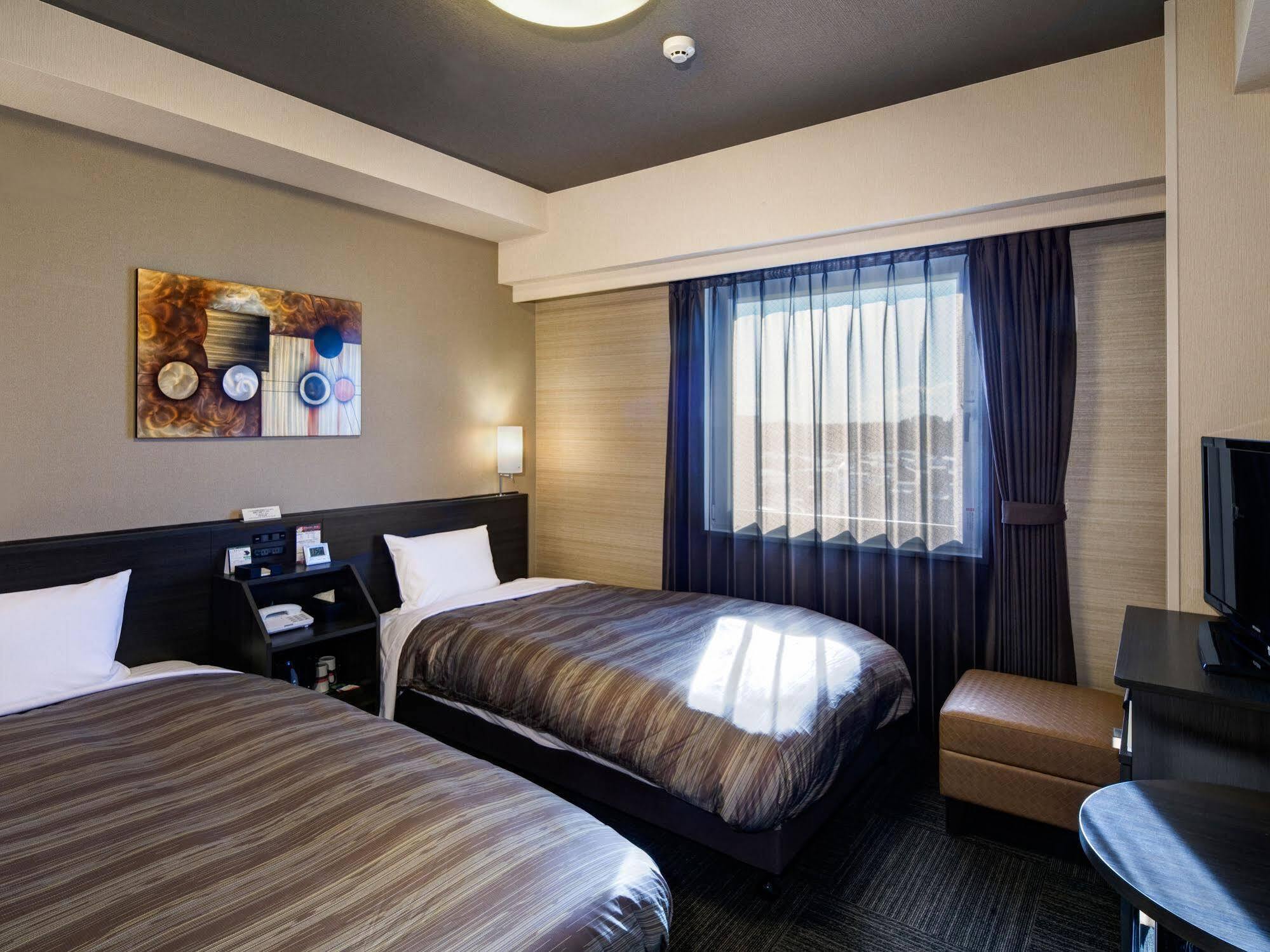 Hotel Route Inn Kounosu Konosu Ngoại thất bức ảnh