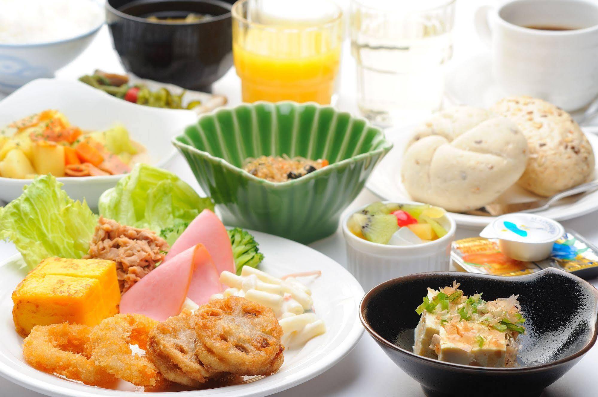 Hotel Route Inn Kounosu Konosu Ngoại thất bức ảnh