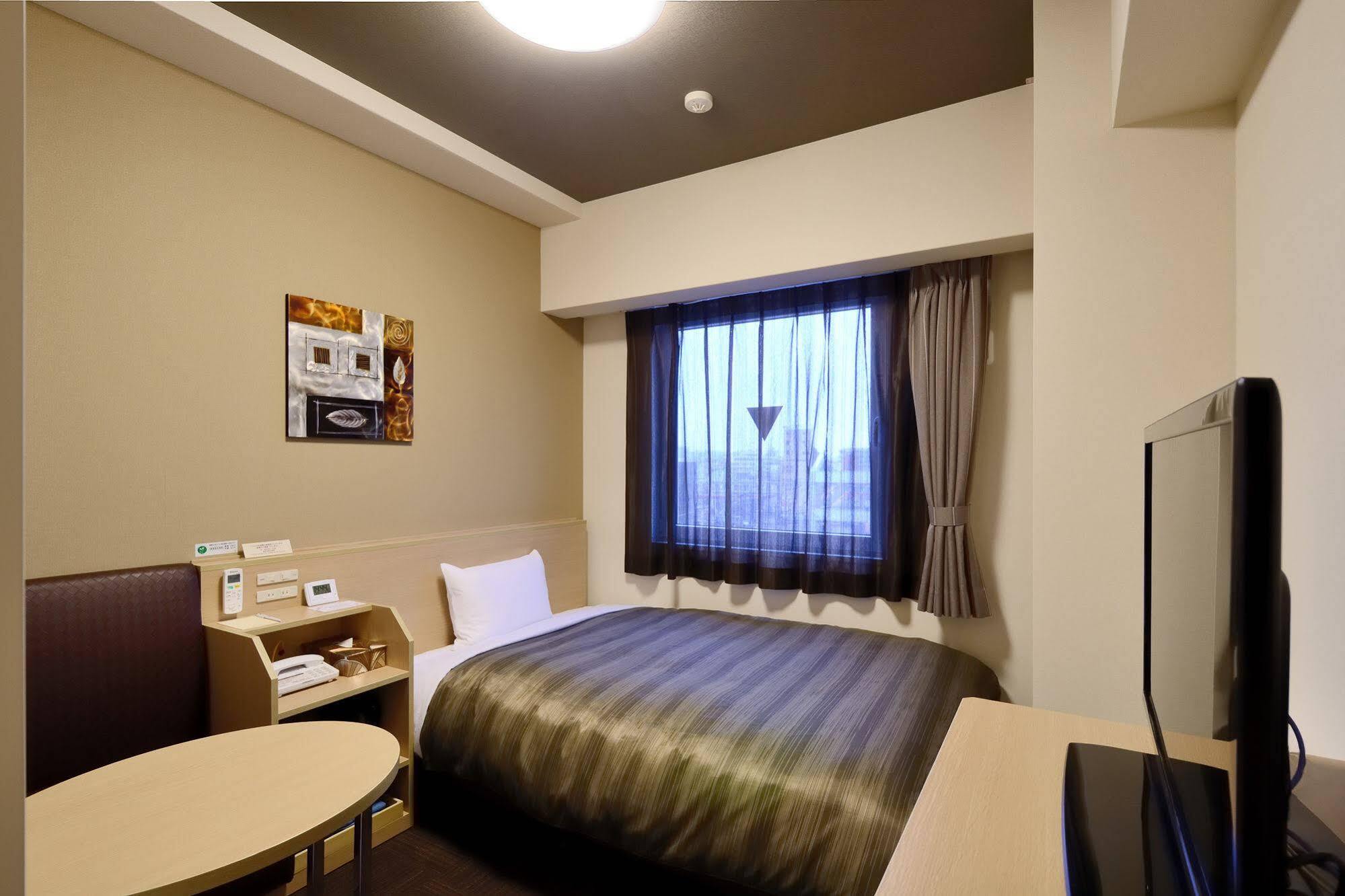 Hotel Route Inn Kounosu Konosu Ngoại thất bức ảnh