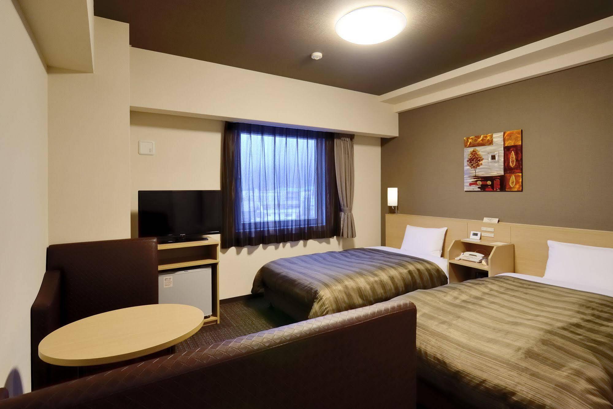 Hotel Route Inn Kounosu Konosu Ngoại thất bức ảnh