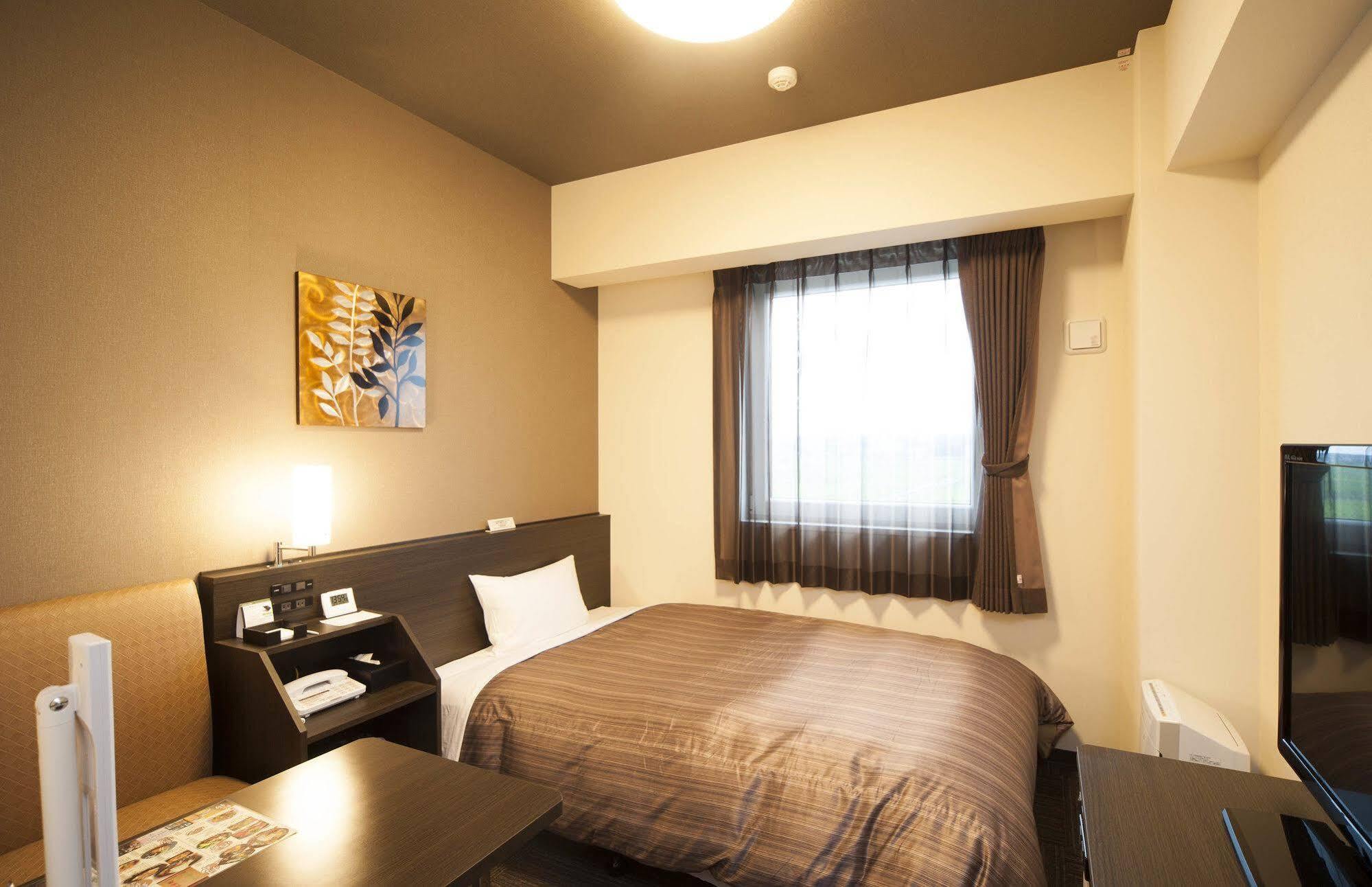 Hotel Route Inn Kounosu Konosu Ngoại thất bức ảnh