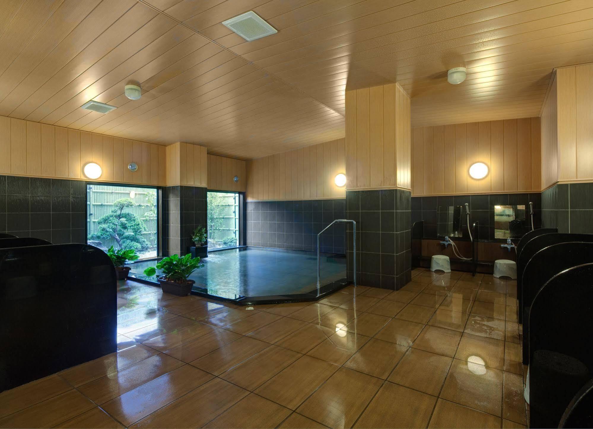 Hotel Route Inn Kounosu Konosu Ngoại thất bức ảnh