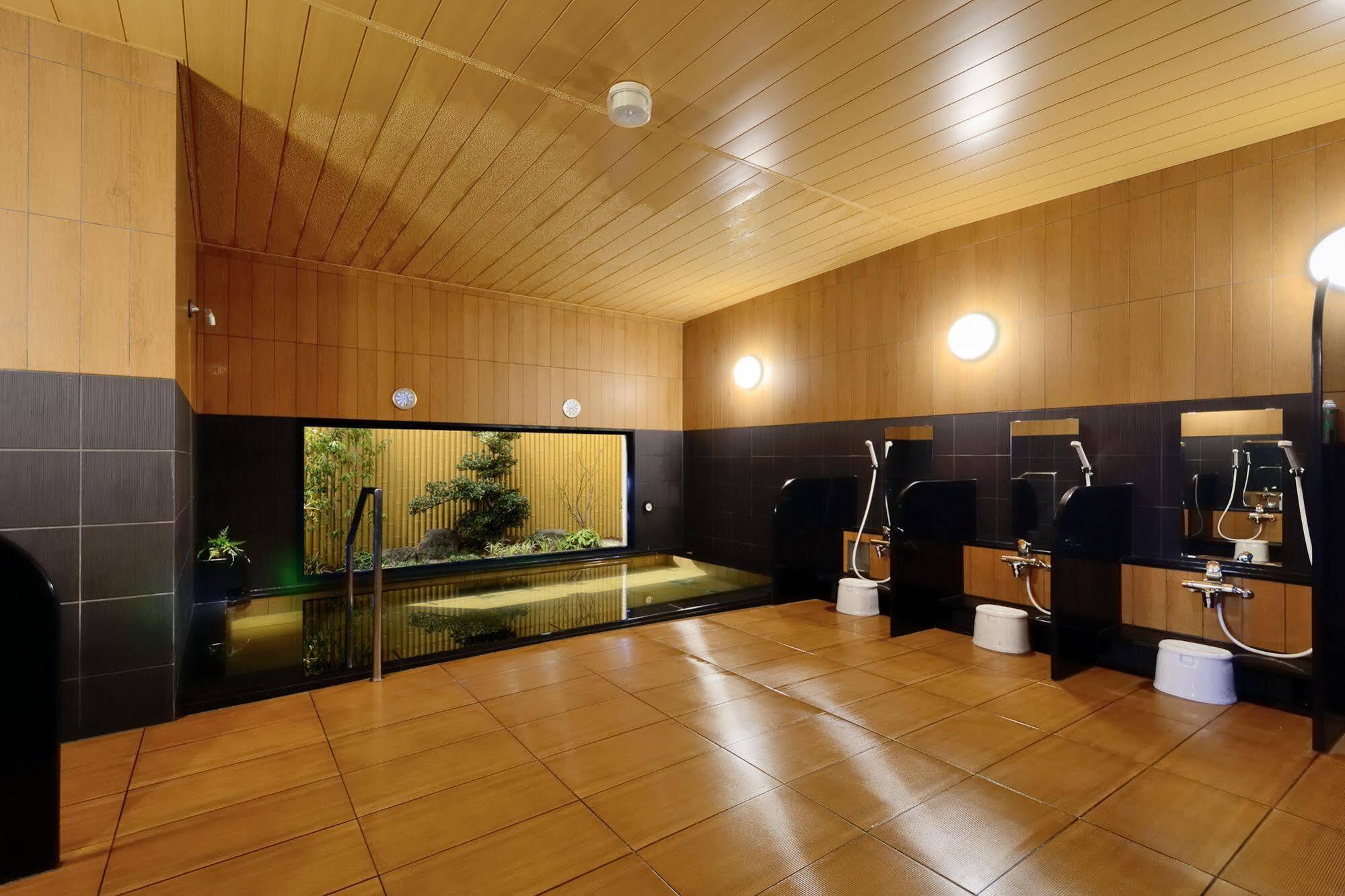 Hotel Route Inn Kounosu Konosu Ngoại thất bức ảnh