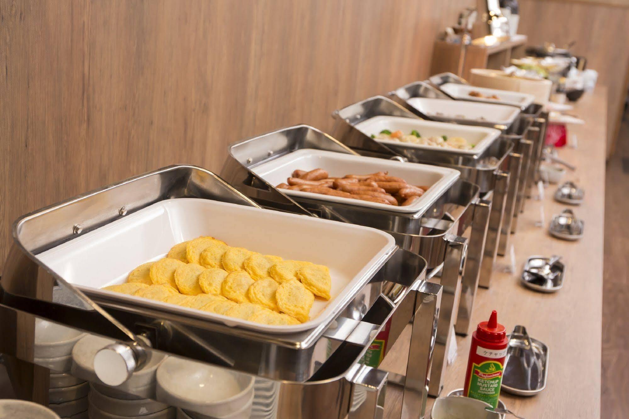 Hotel Route Inn Kounosu Konosu Ngoại thất bức ảnh