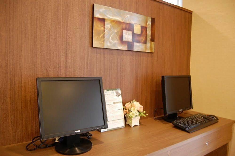Hotel Route Inn Kounosu Konosu Ngoại thất bức ảnh